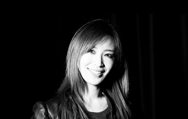 Yeree Suh - KT Wong