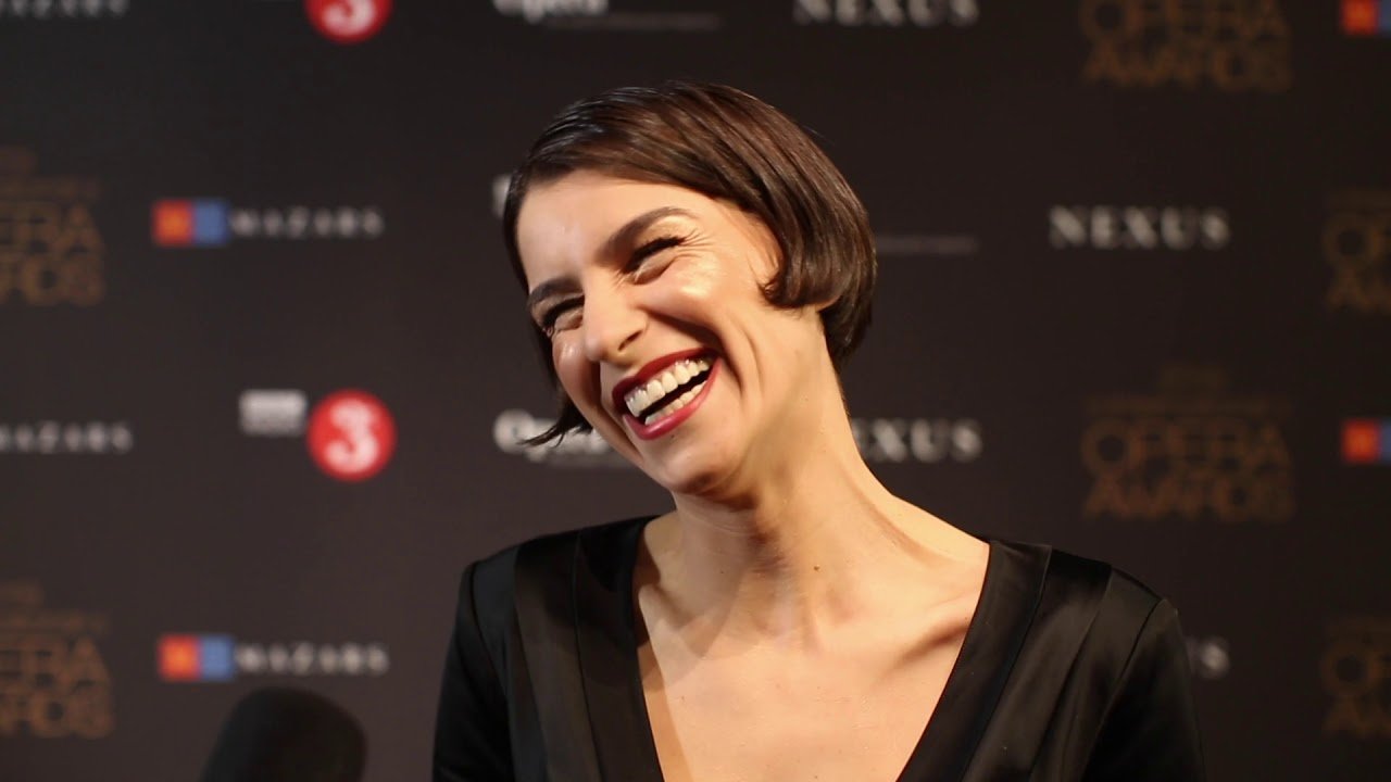 The International Opera Awards is an Annual Celebration of Excellence