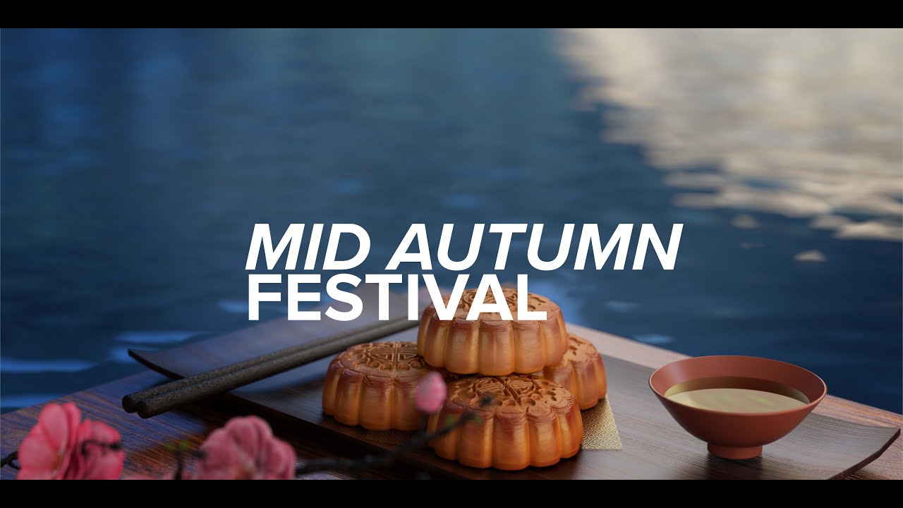 The China Current Happy Moon Festival KT Wong