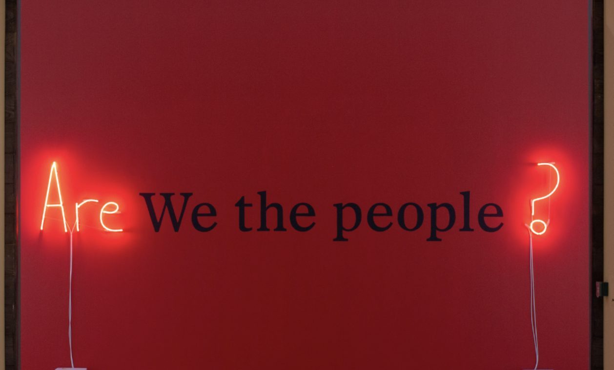 Art Exhibition: We, the People: 30 Years of Democracy in South Africa ...